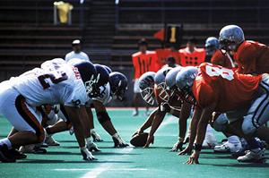 憧れのトランポリンのある生活を実現