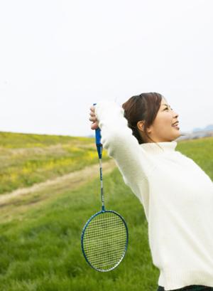 ランニングを楽にしてくれるタイツ