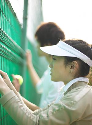 充実したレッスン環境のゴルフスクール