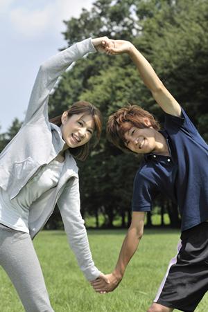 世田谷で本格的なゴルフレッスン